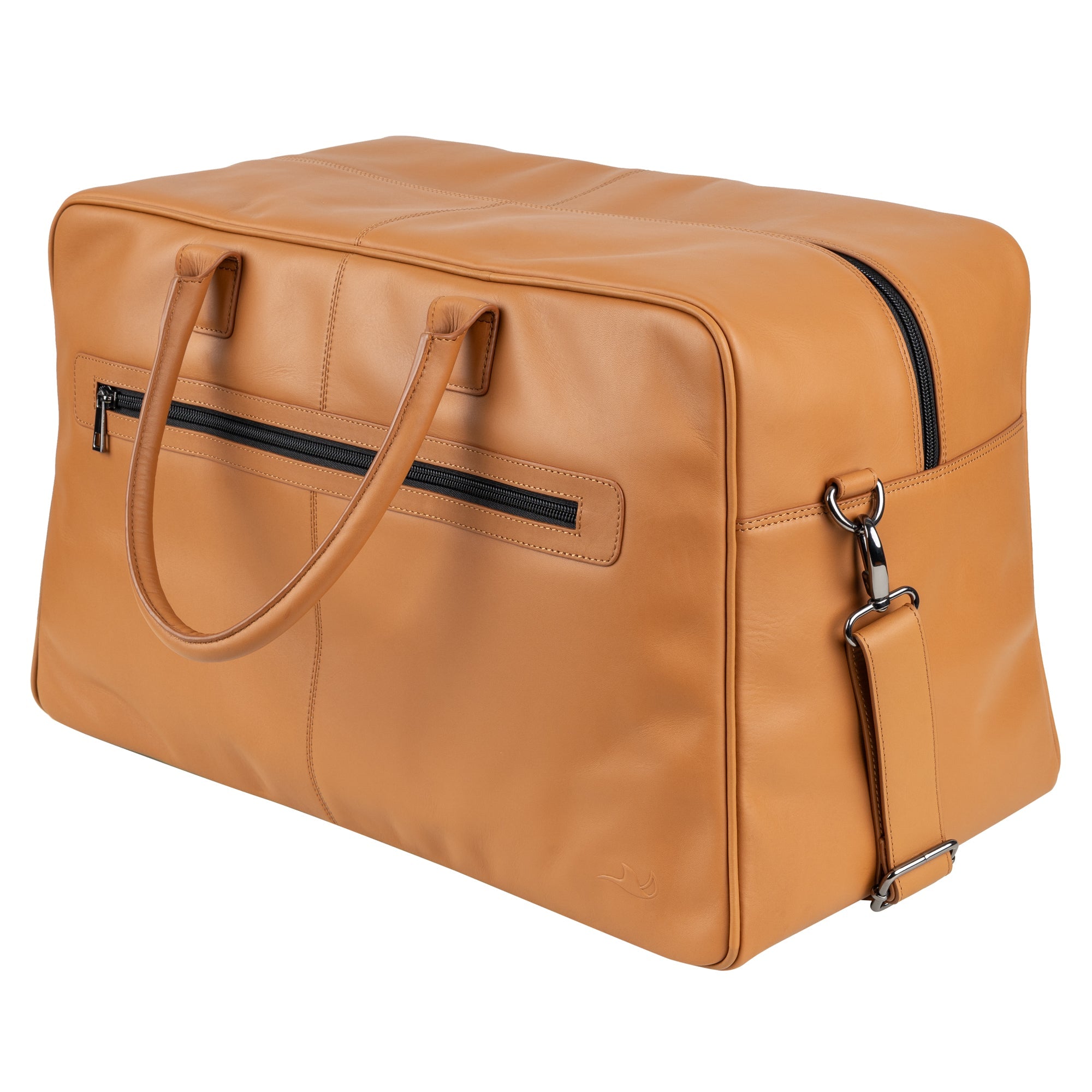 MANTA Duffle Bags aus Echteder