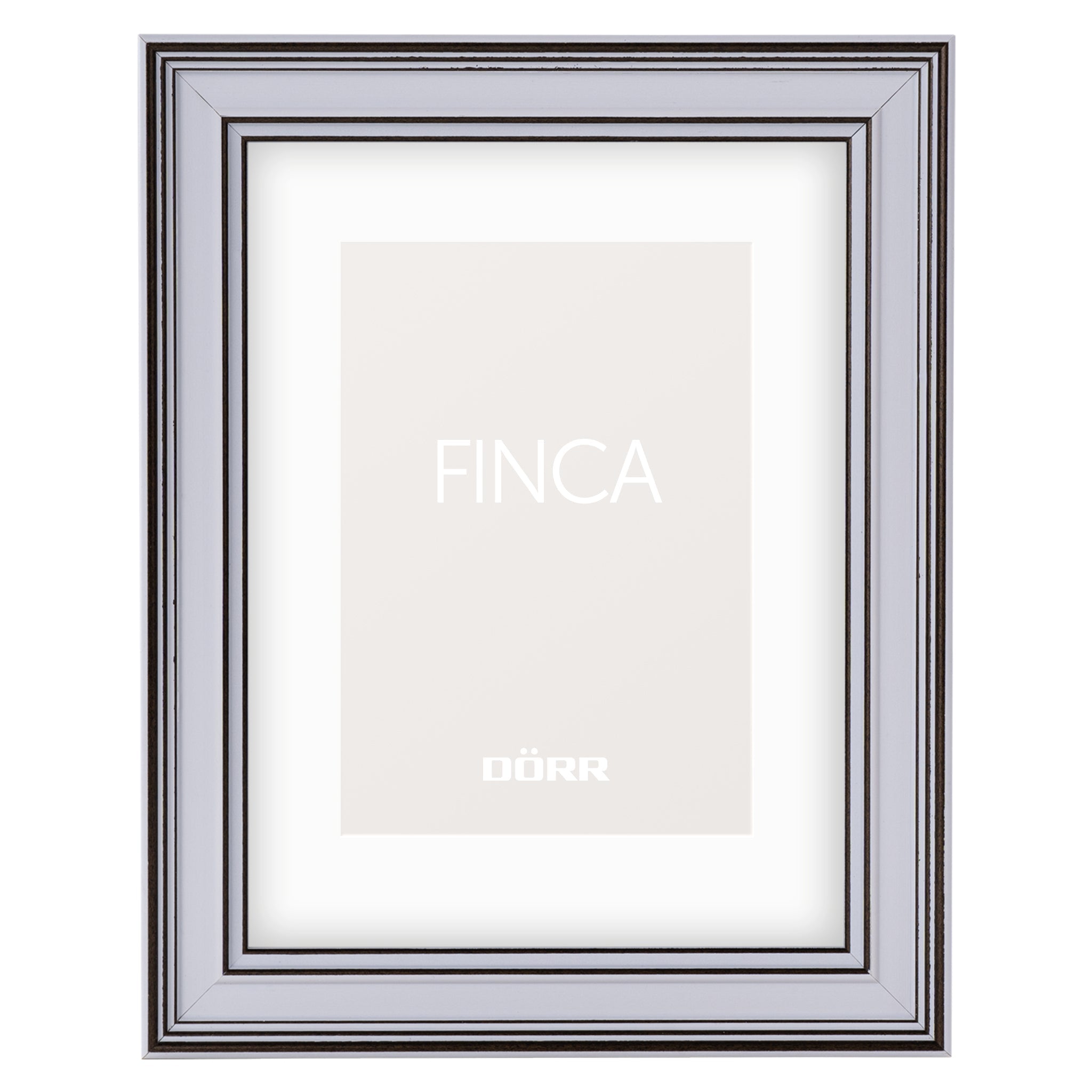 Finca Kunststoffrahmen