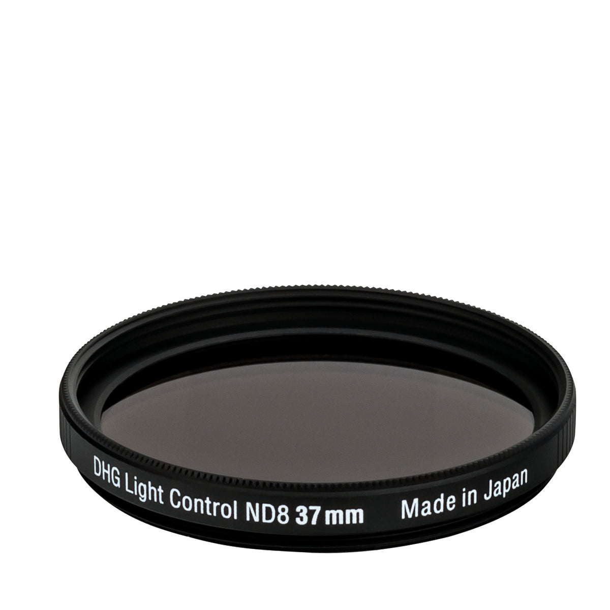 DHG Graufilter ND8 – 37mm