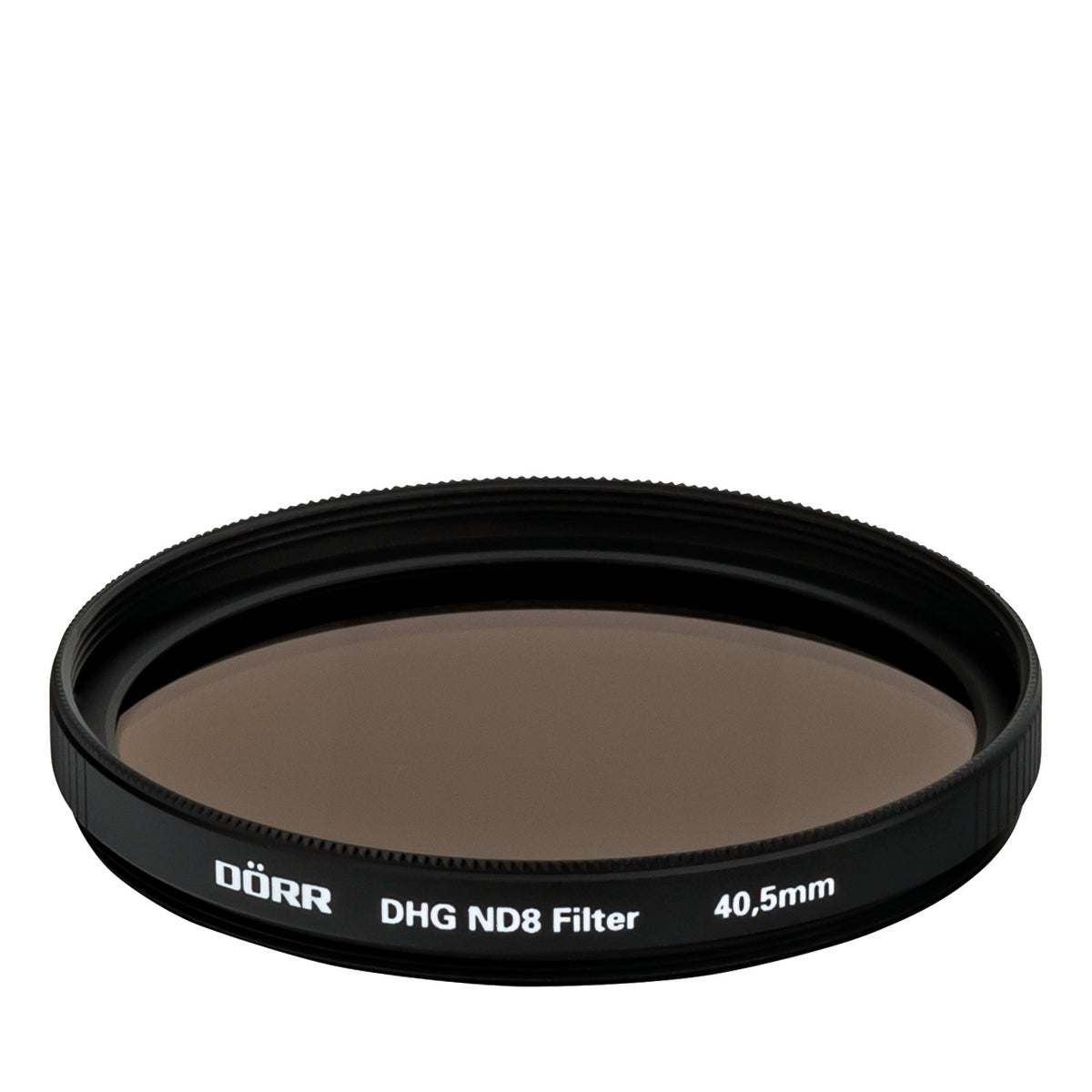 DHG Graufilter ND8 – 40.5mm