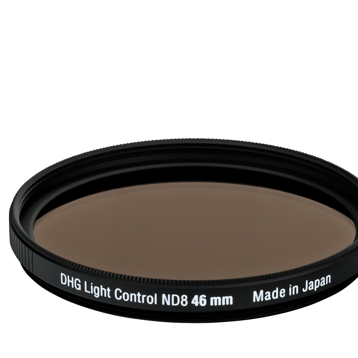 DHG Graufilter ND8 – 46mm