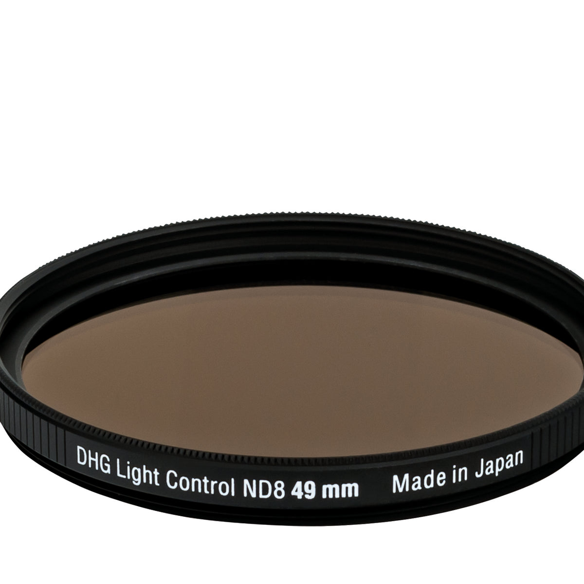 DHG Graufilter ND8 – 49mm