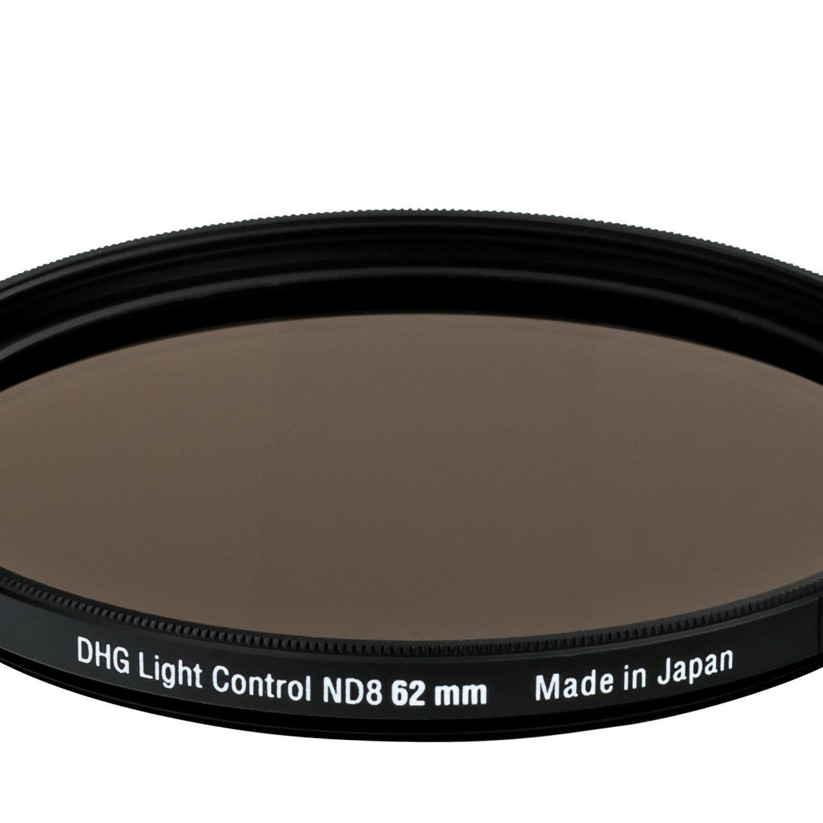 DHG Graufilter ND8 – 62mm