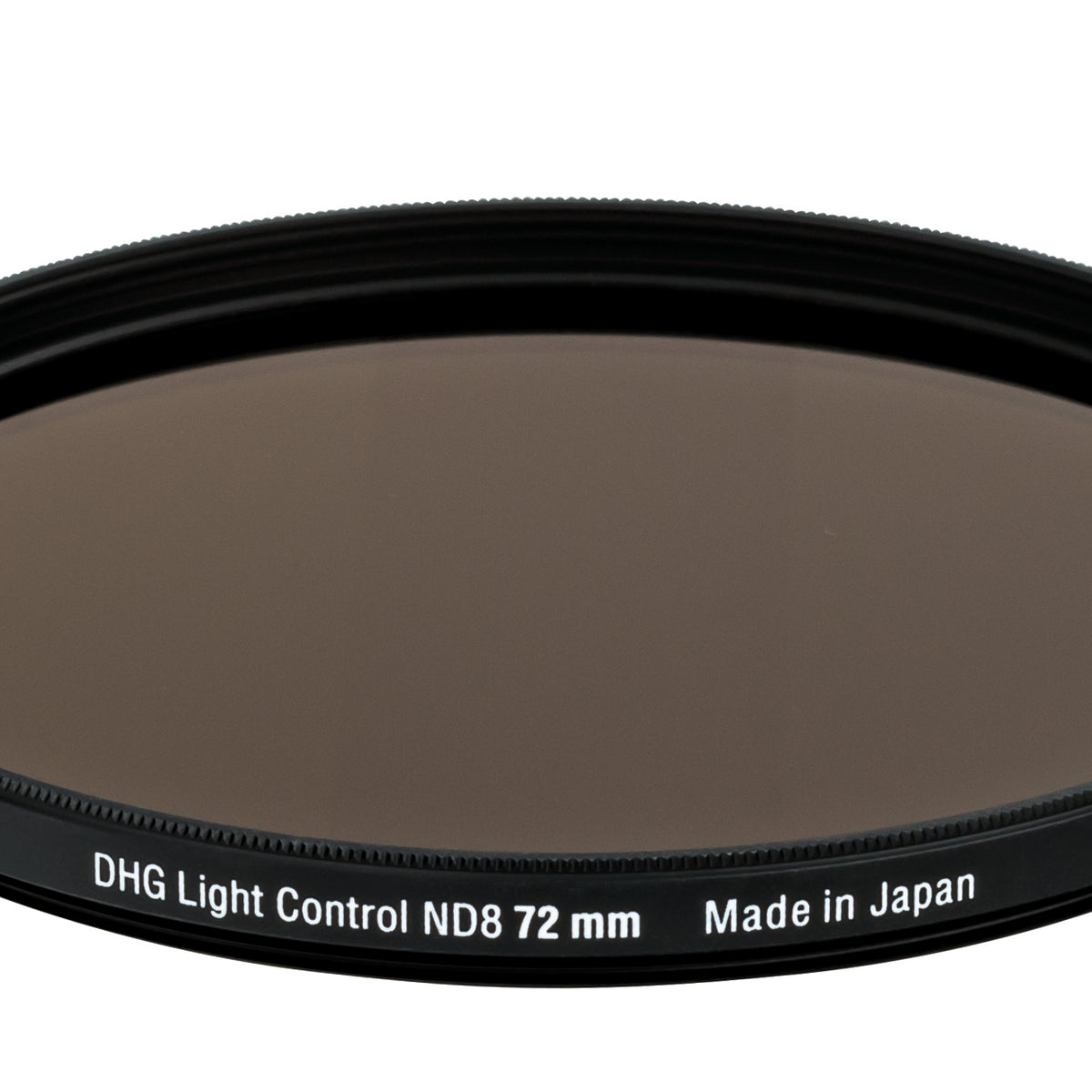 DHG Graufilter ND8 – 72mm