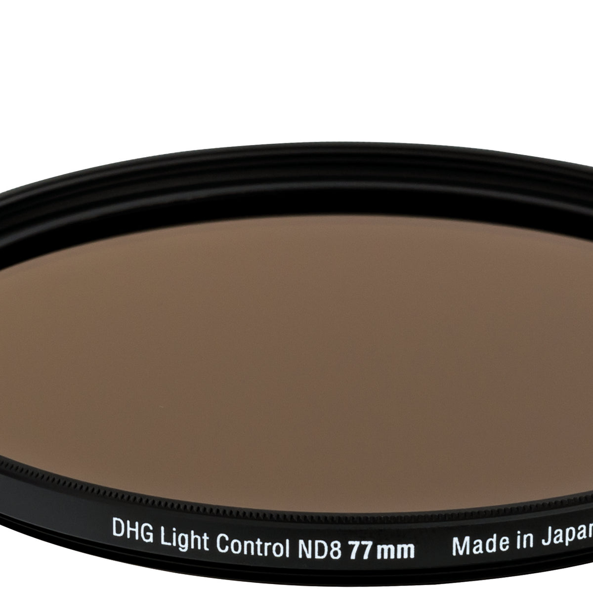 DHG Graufilter ND8 – 77mm