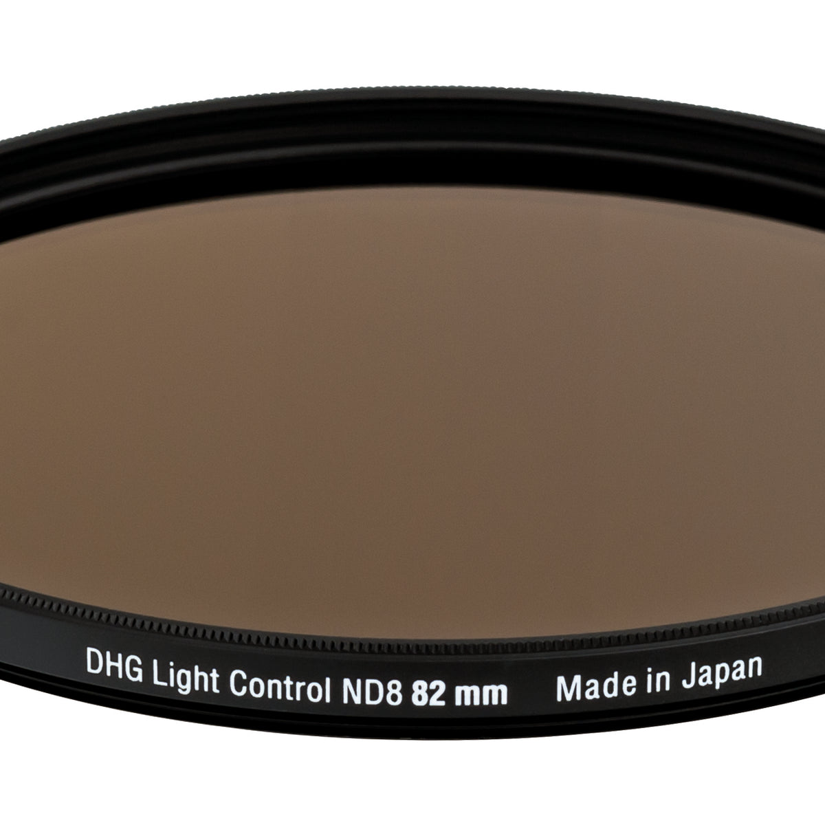 DHG Graufilter ND8 – 82mm