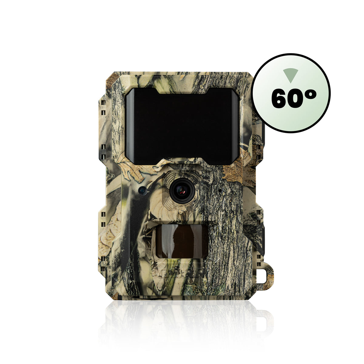 Wildkamera Mini 5.0 Pro (keine App, kein Mobilfunk)