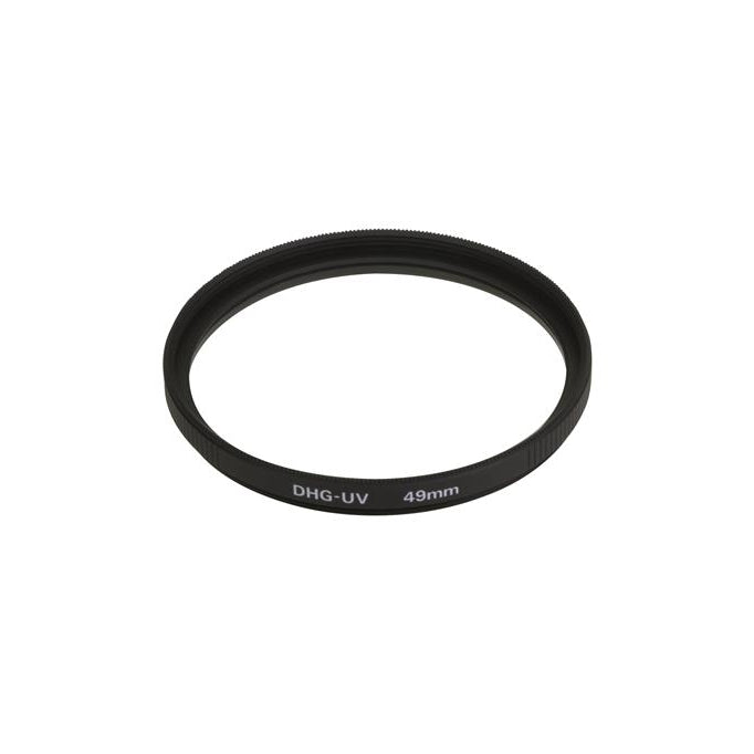 DHG UV Filter – 49mm