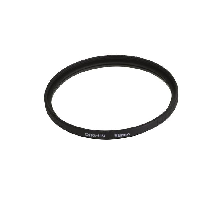 DHG UV Filter – 58mm