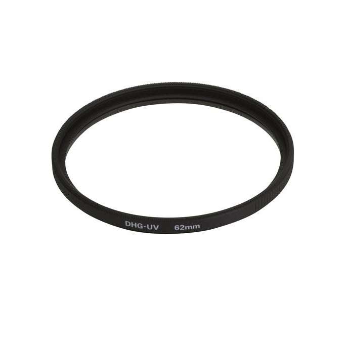 DHG UV Filter – 62mm