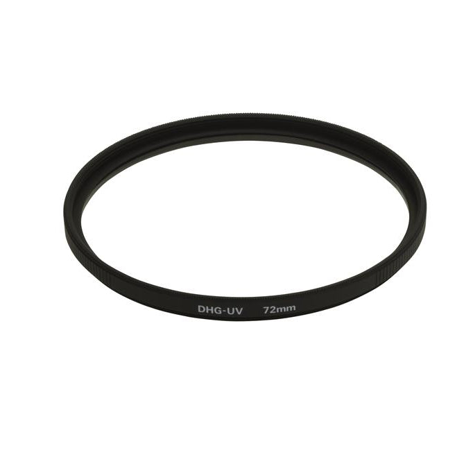 DHG UV Filter – 72mm