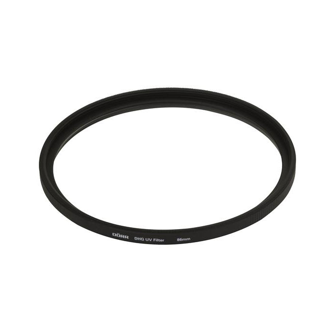 DHG UV Filter – 86mm