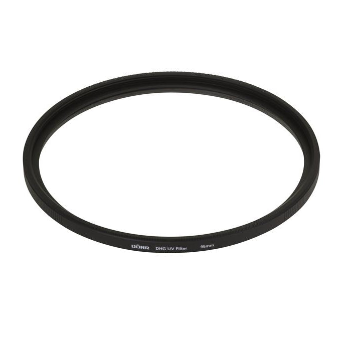 DHG UV Filter – 95mm