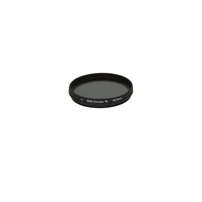 DHG Zirkular Polfilter – 40,5mm