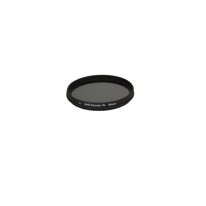 DHG Zirkular Polfilter – 46mm