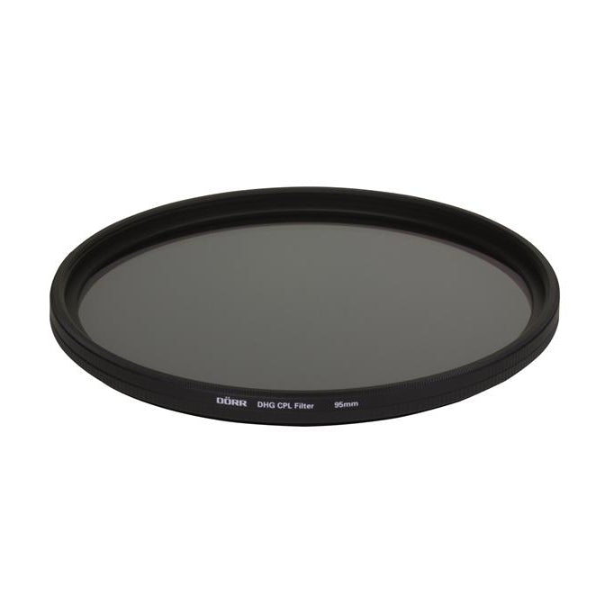 DHG Zirkular Polfilter – 95mm