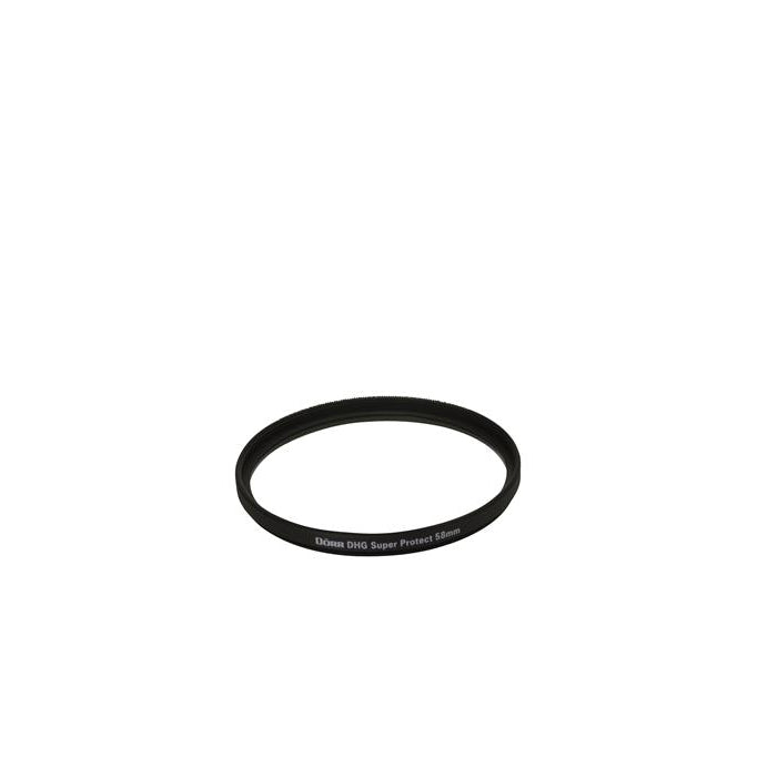 DHG Super Protect UV Filter – 58mm
