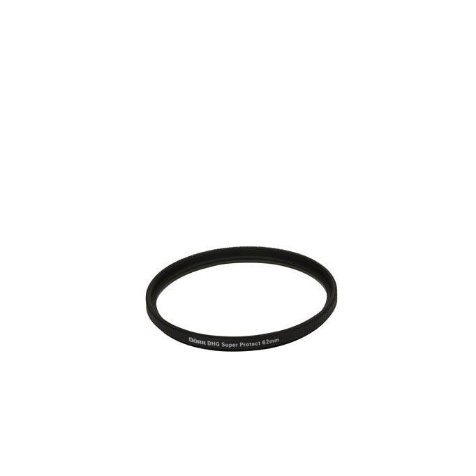 DHG Super Protect UV Filter – 62mm
