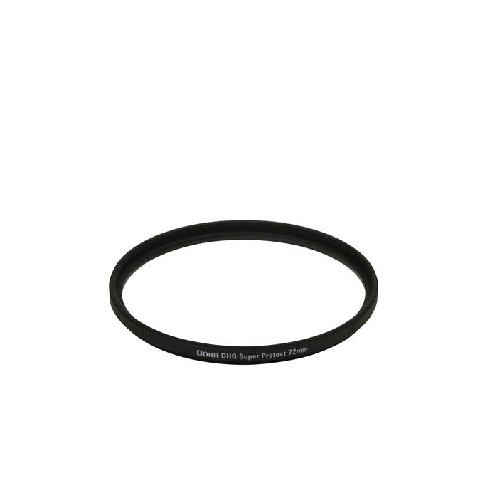 DHG Super Protect UV Filter – 72mm