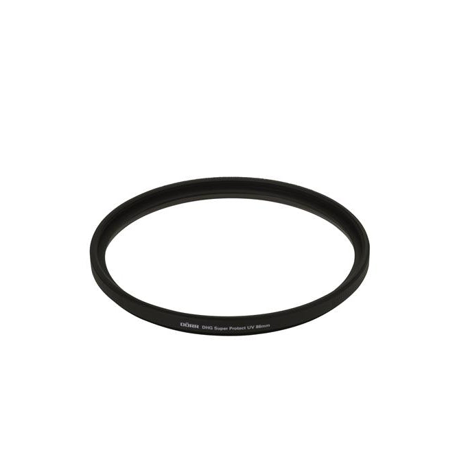 DHG Super Protect UV Filter – 86mm