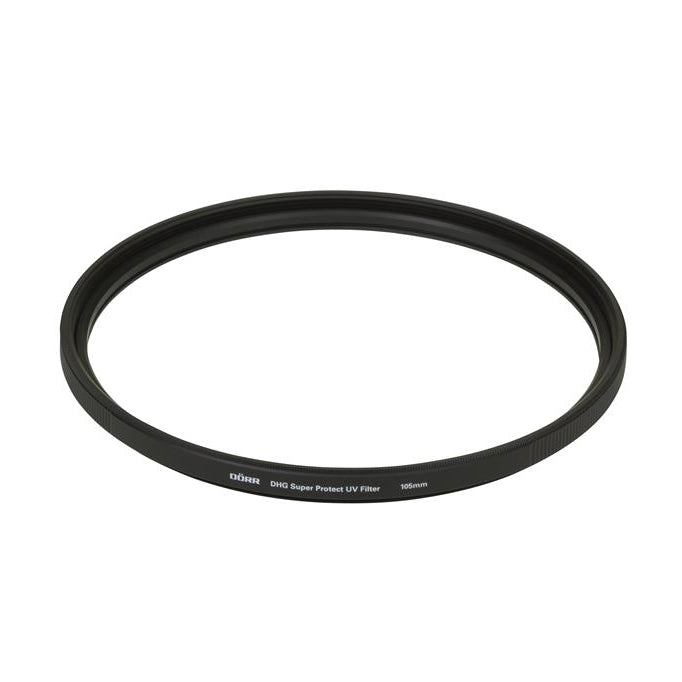 DHG Super Protect UV Filter – 105mm
