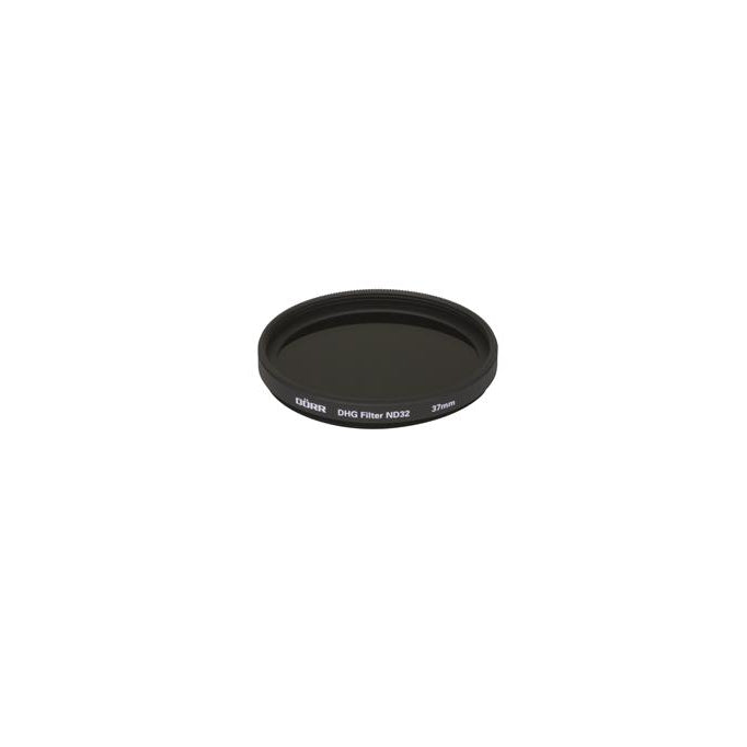 DHG Graufilter ND32 – 37mm
