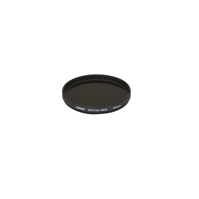DHG Graufilter ND32 – 40,5mm