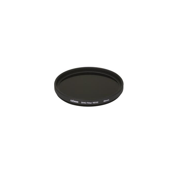 DHG Graufilter ND32 – 46mm