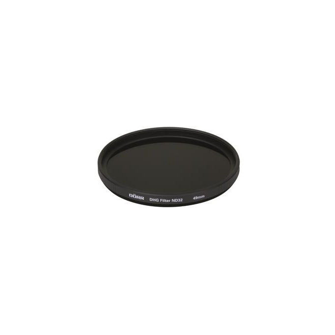 DHG Graufilter ND32 – 49mm
