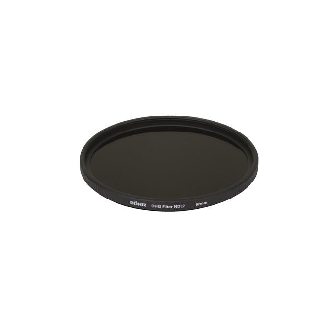 DHG Graufilter ND32 – 62mm