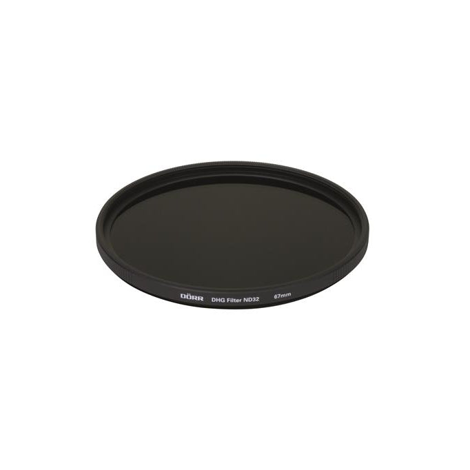 DHG Graufilter ND32 – 67mm