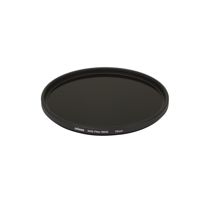 DHG Graufilter ND32 – 72mm