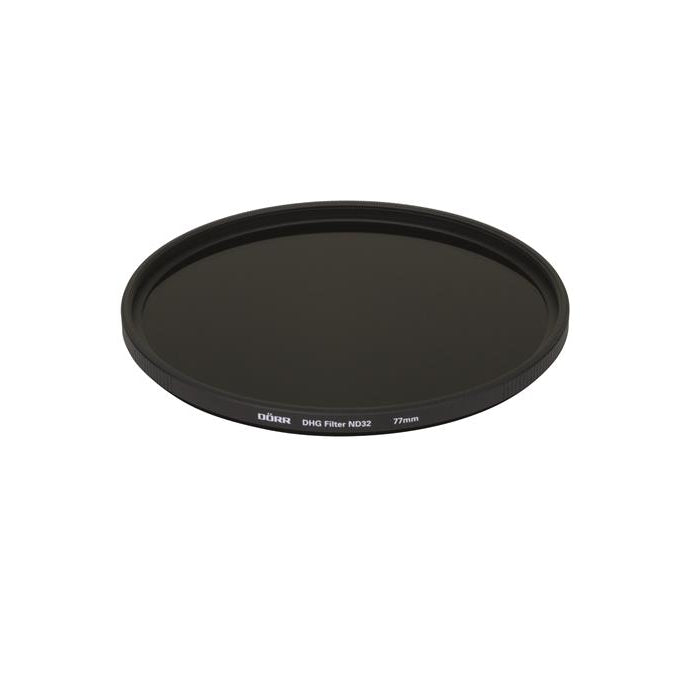 DHG Graufilter ND32 – 77mm