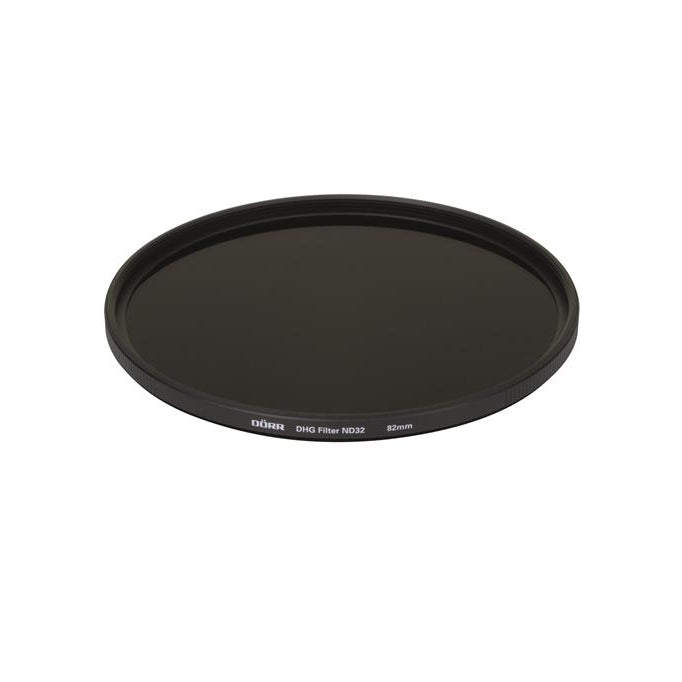 DHG Graufilter ND32 – 82mm