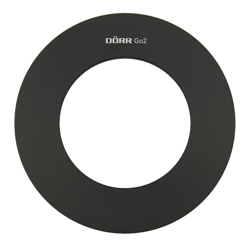 Go2 Metall Anschlussring – 46mm