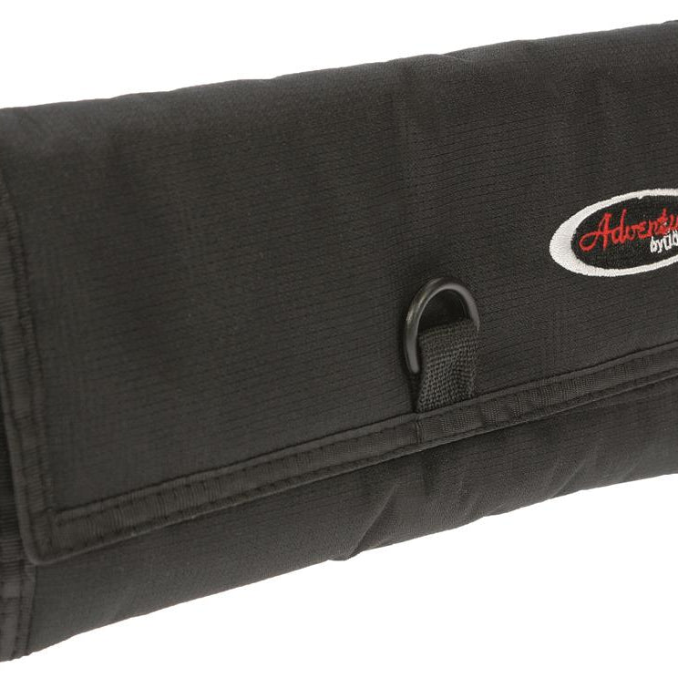 Filtertasche Adventure Case schwarz