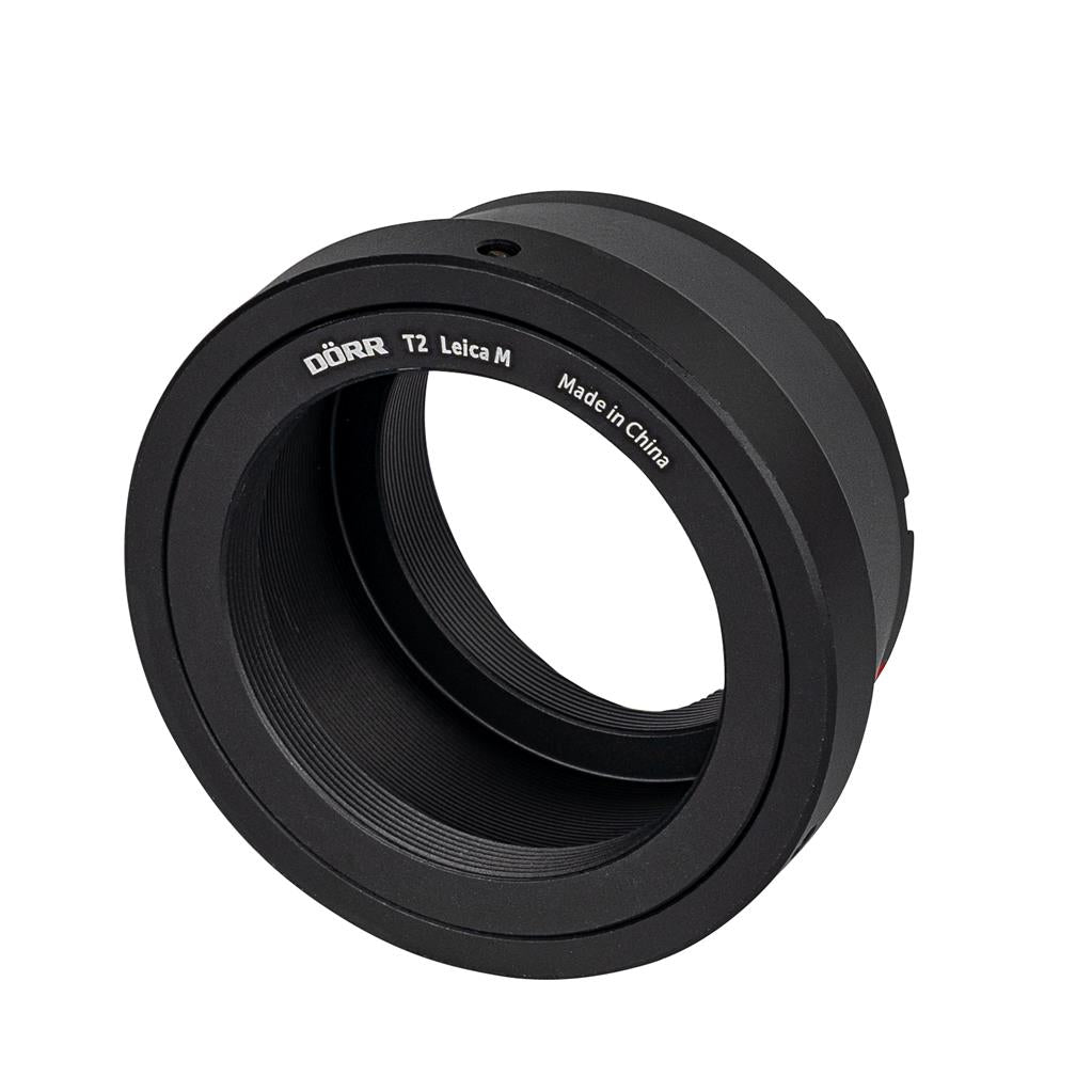 T2 Adapter – Leica M