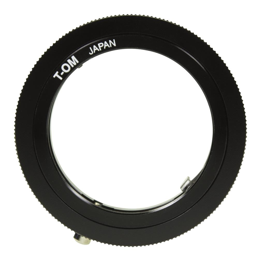 T2 Adapter – Olympus OM