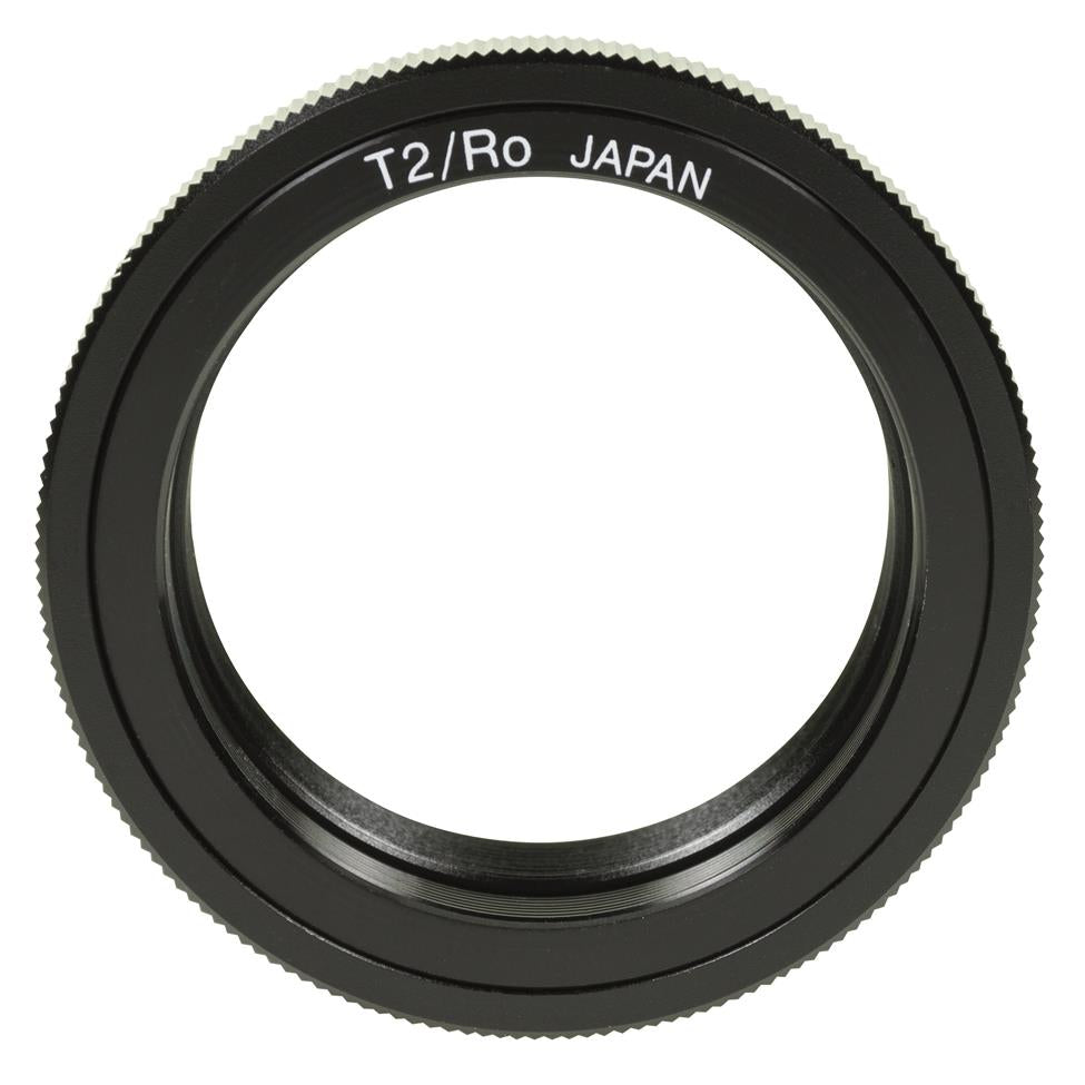 T2 Adapter – Rollei & Voigtländer