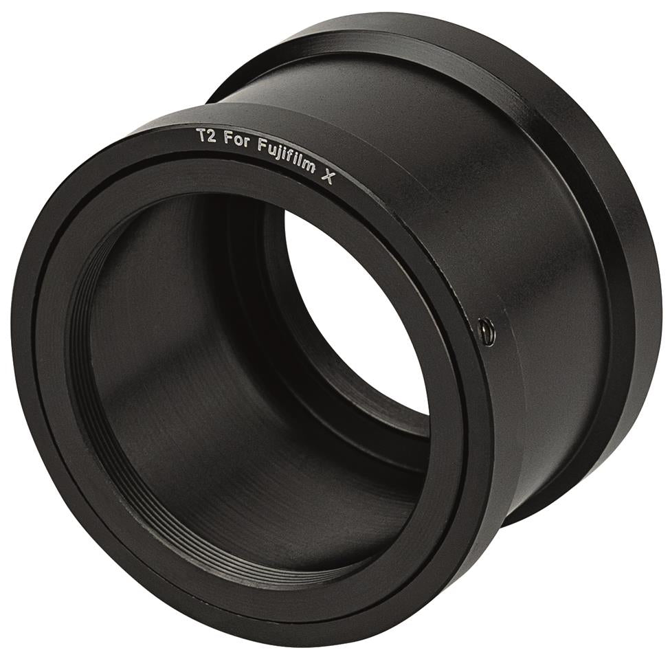 T2 Adapter – Fujifilm X