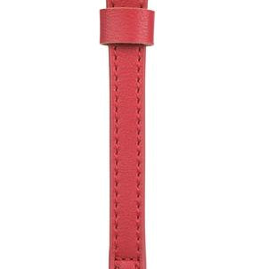 Camera Wrist Strap – Red / Juicy