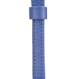Camera Wrist Strap – Blue / Juicy