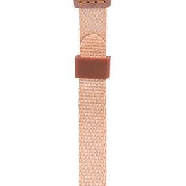 Camera Wrist Strap – Light brown / Root Leather