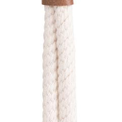 Camera Wrist Strap – Créme / Rope