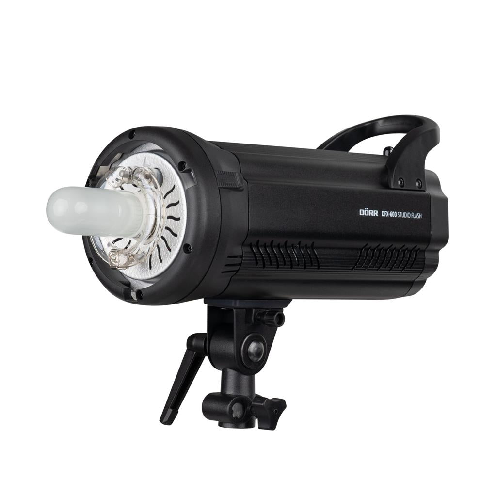 Studioblitz DFX – 600 Ws