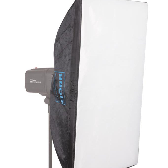 Softbox SLBL 50x70 cm für DS