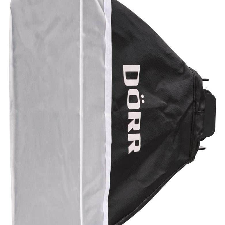 Quick-Fix Softbox 20x30 QFASB-2030 for flashes