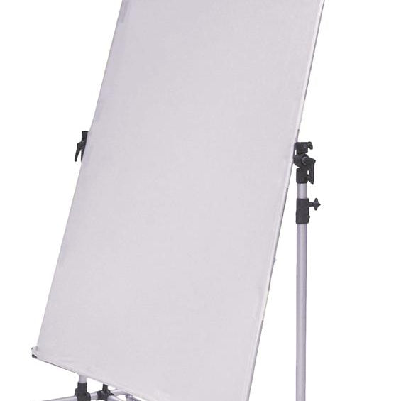 RR-1520 Reflective Panel translucent