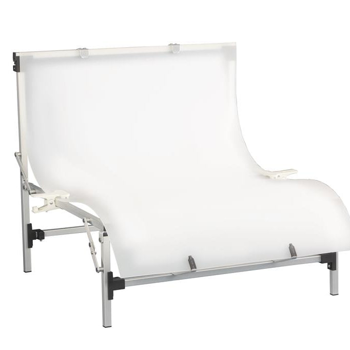 Aufnahmetisch FST-10 inkl. Tasche