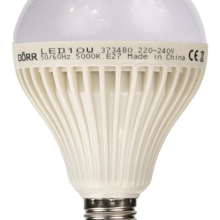 LED Birne 10W E27